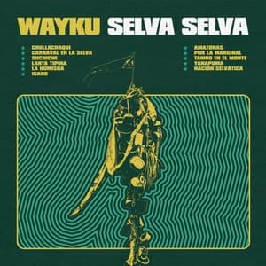 Selva Selva