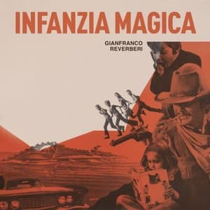 Infanzia Magica
