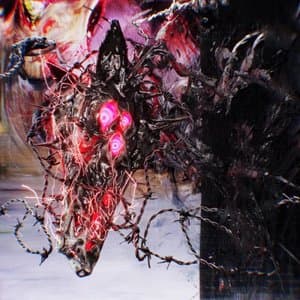 Absurd Matter 2