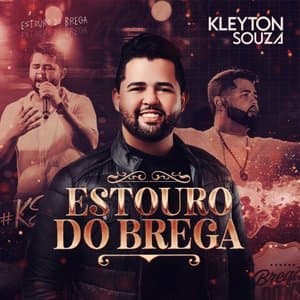 Estouro do Brega
