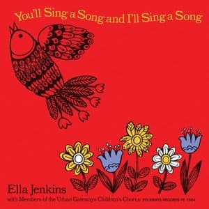 You'll Sing a Song and I'll Sing a Song
