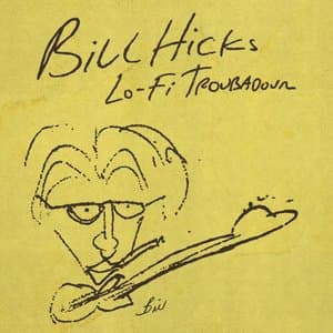 Lo-Fi Troubadour