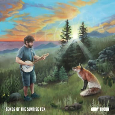 Songs of the Sunrise Fox