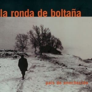 Pais de anochecida