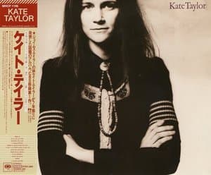 Kate Taylor