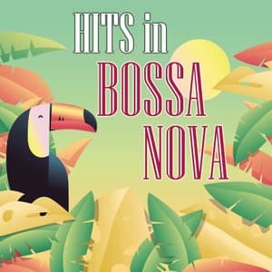 Modern Hits in Bossa Nova