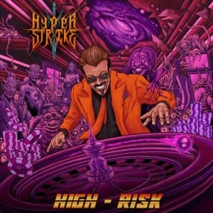 High Risk