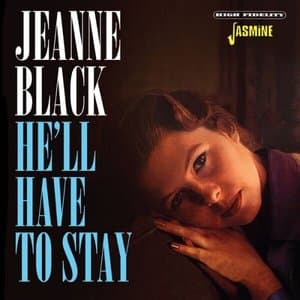 Hell Have to Stay