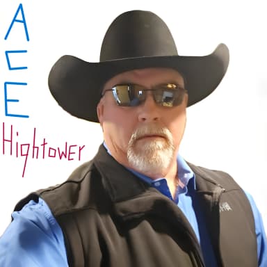 Ace Hightower