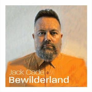 Bewilderland