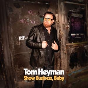 Show Business, Baby