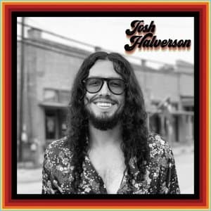 Josh Halverson
