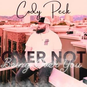 Over Not Being Over You