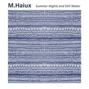 Summer Nights and Still Water