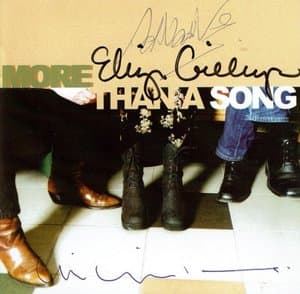 More Than A Song
