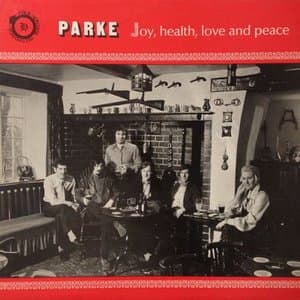 Joy, Health, Love and Peace