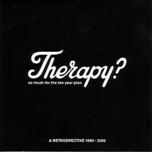 So Much For The Ten Year Plan (Limited Edition)