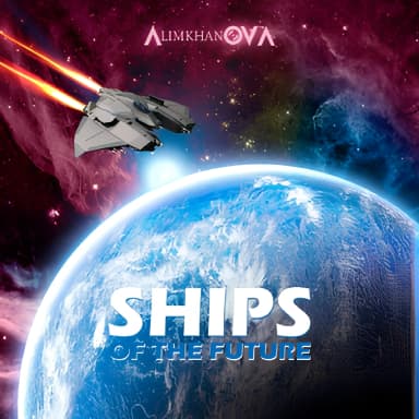 Ships of the Future