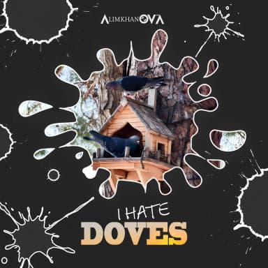 I Hate Doves