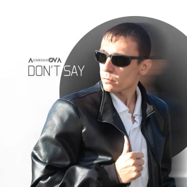 Don't Say