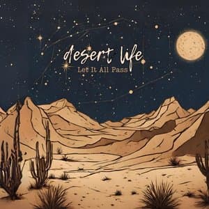 Let It All Pass
