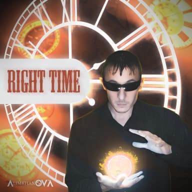 Right Time