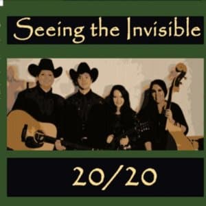 Seeing the Invisible