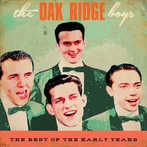The Best of the Early Years