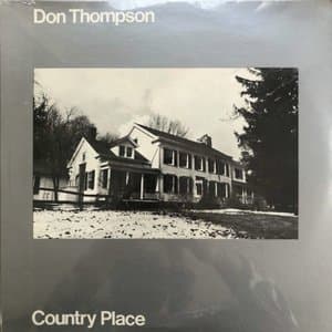 Country Place