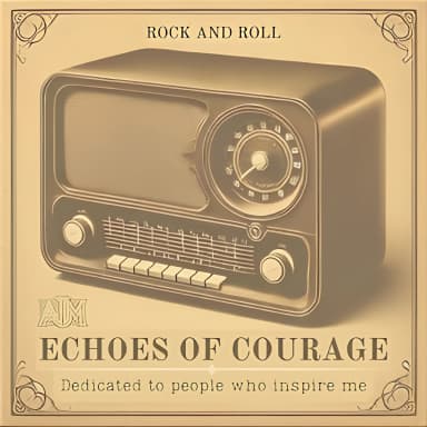 Echoes of Courage