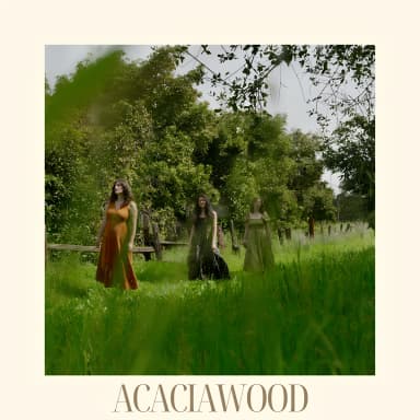Acaciawood