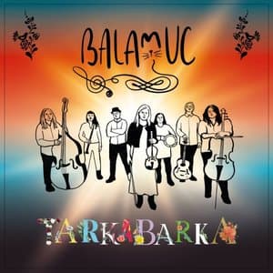 Tarkabarka