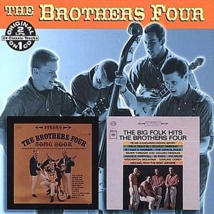 Song Book & The Big Folk Hits
