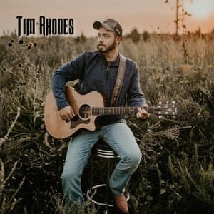 Tim Rhodes