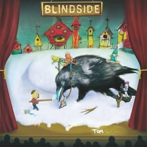 Blindside