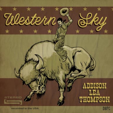 Western Sky
