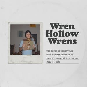 Wren Hollow Wrens