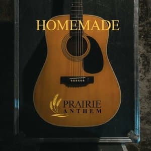Homemade