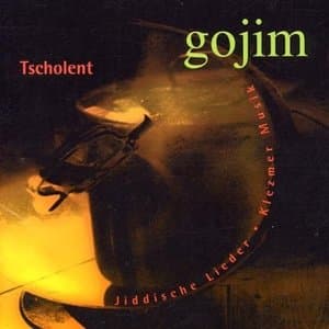 Tscholent