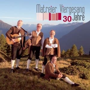 30 Jahre