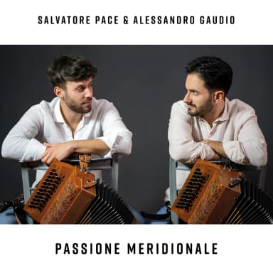 Passione Meridionale