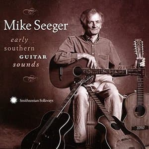Early Southern Guitar Styles