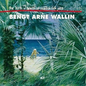 The Birth and Rebirth of Swedish Folk Jazz