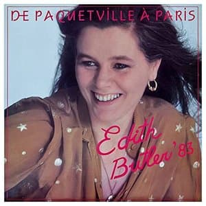 De Paquetville a Paris