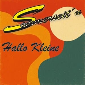 Hallo Kleine