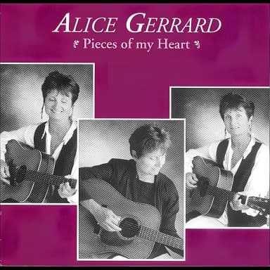 Pieces of My Heart