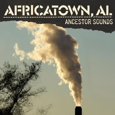 Ancestor Sounds