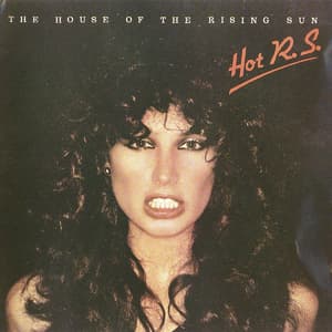 The House Of The Rising Sun
