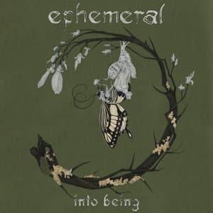 Into Being