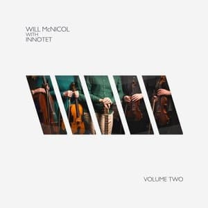Will McNicol with Innotet, Vol. 1-2